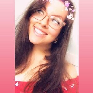 Meet your Posher, Ruth